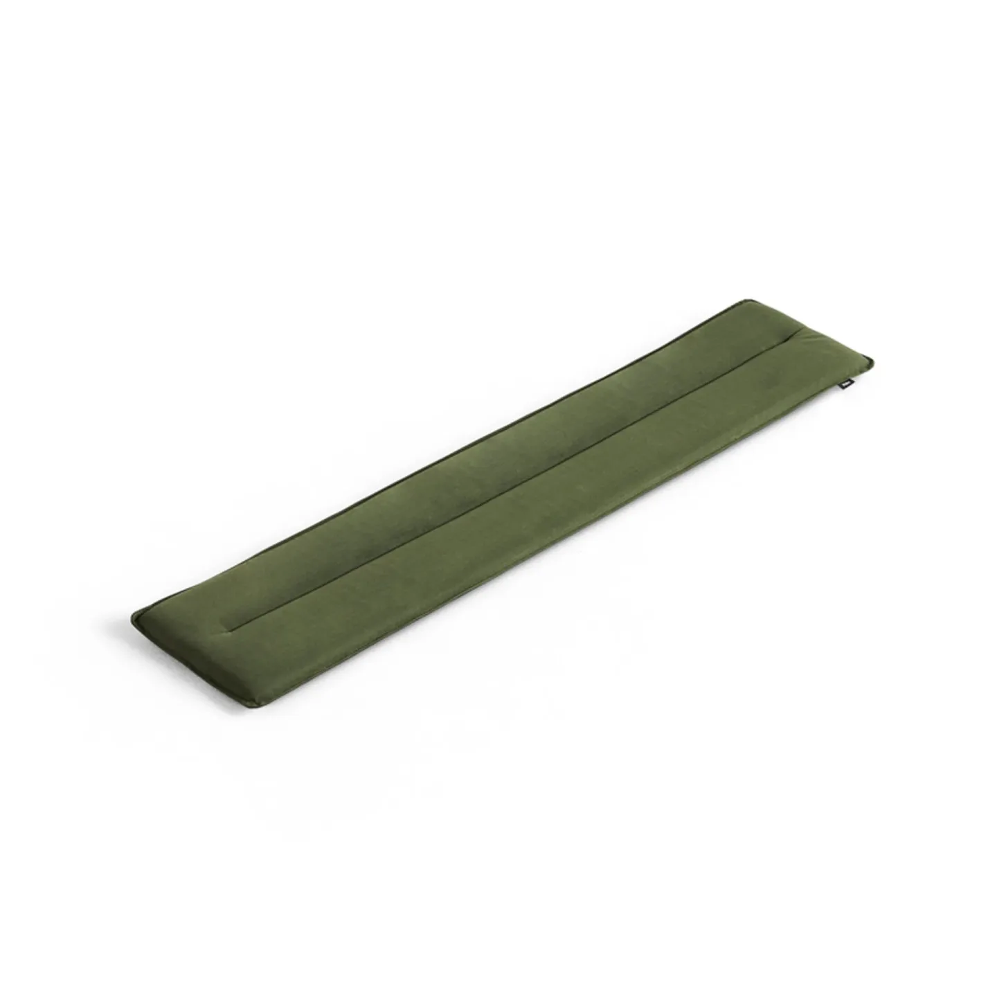 HAY Kissen für Weekday Bank 111x23 cm Olive