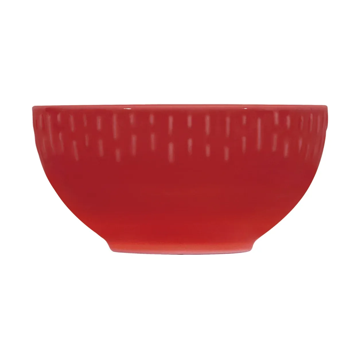 Aida Confetti Schale Chili, Ø14 cm