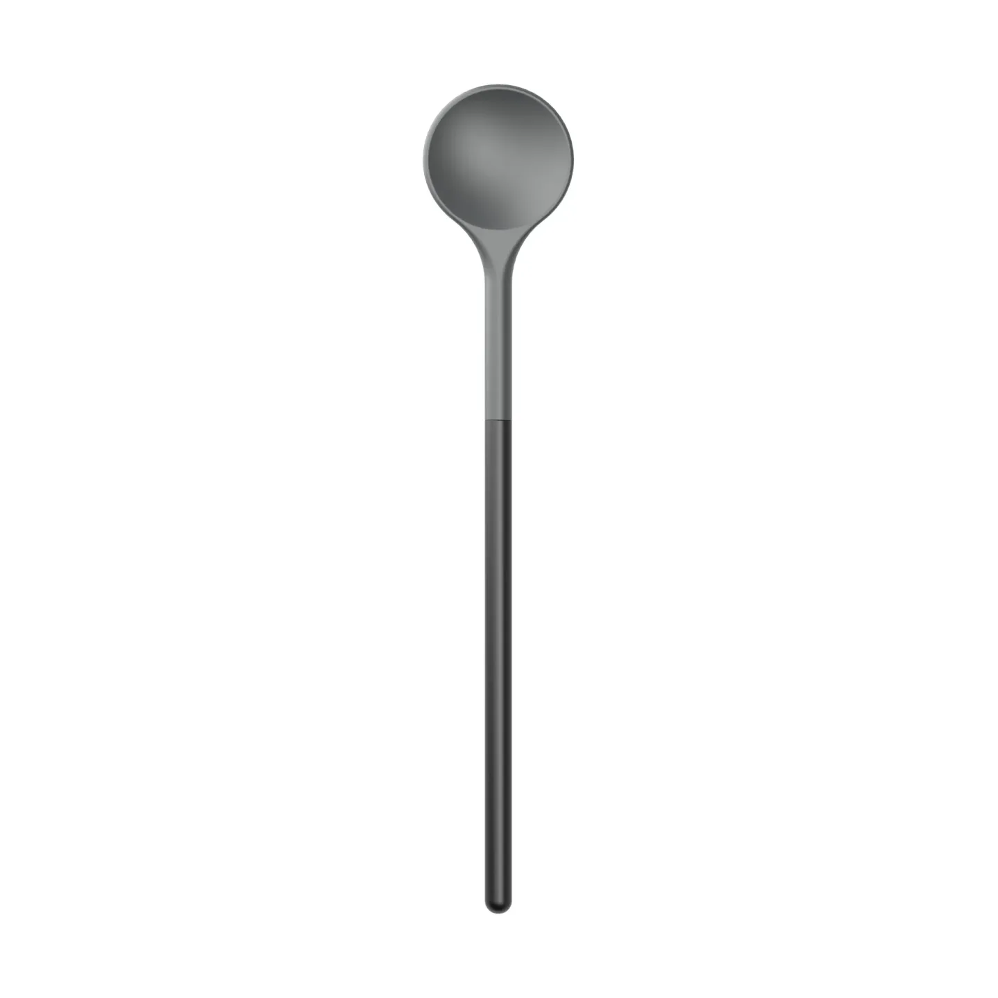 Rosti Optima Rührstab 30x5,5 cm Black