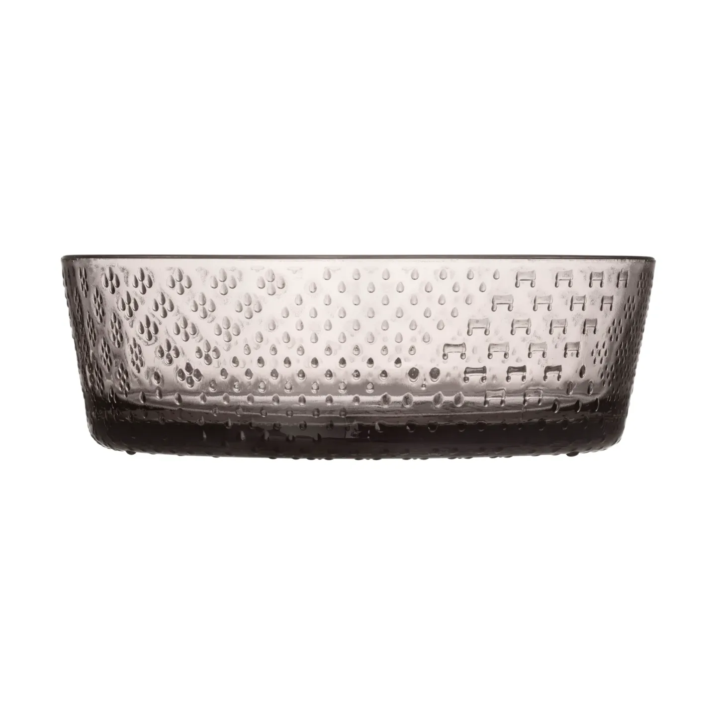 Iittala Tundra Schale 62 cl Leinen