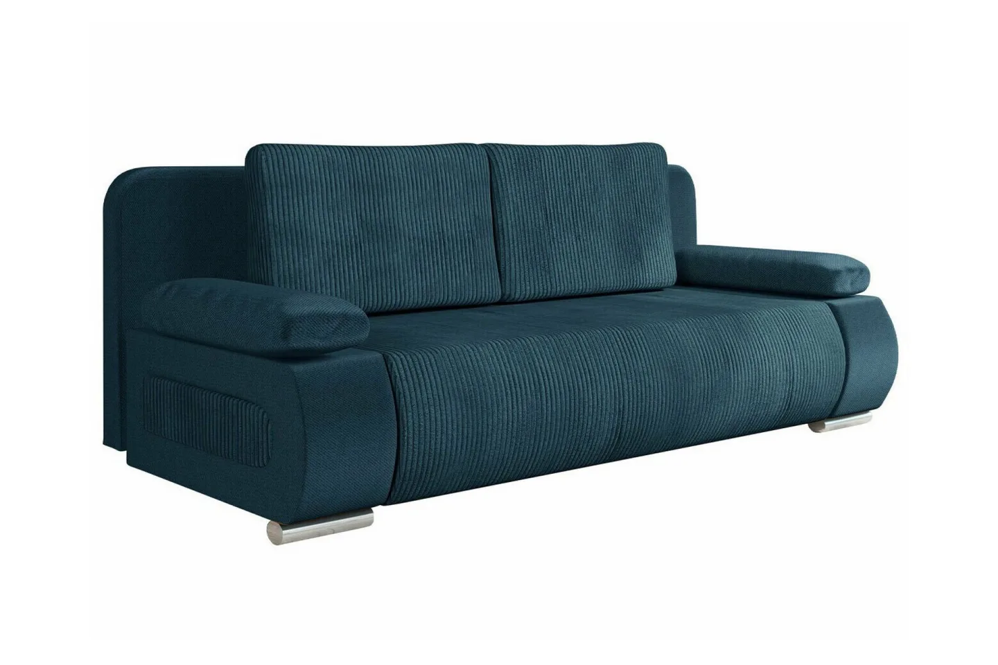 Kintore 2-sits Bäddsoffa -