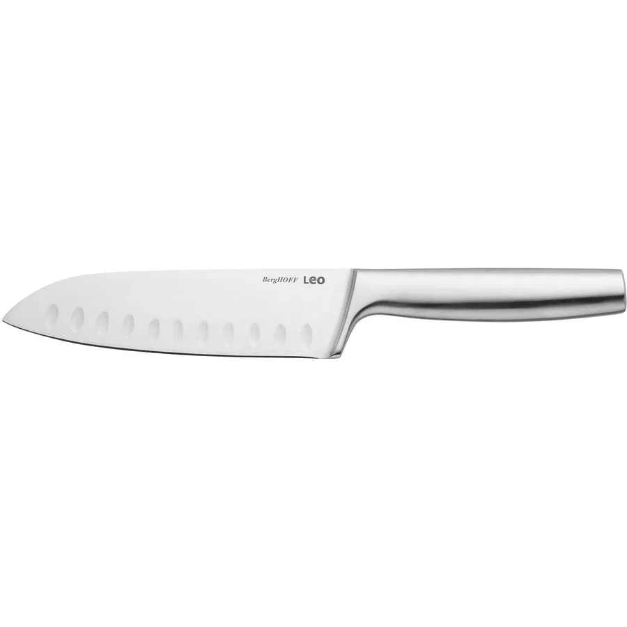 Kochmesser BergHOFF Silber Edelstahl