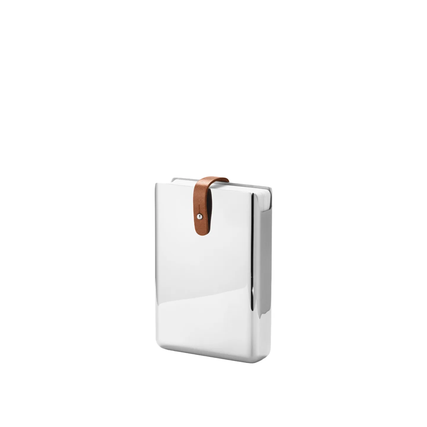 Georg Jensen - Sky kortspel - Spel - Aurélien Barbry - Metall