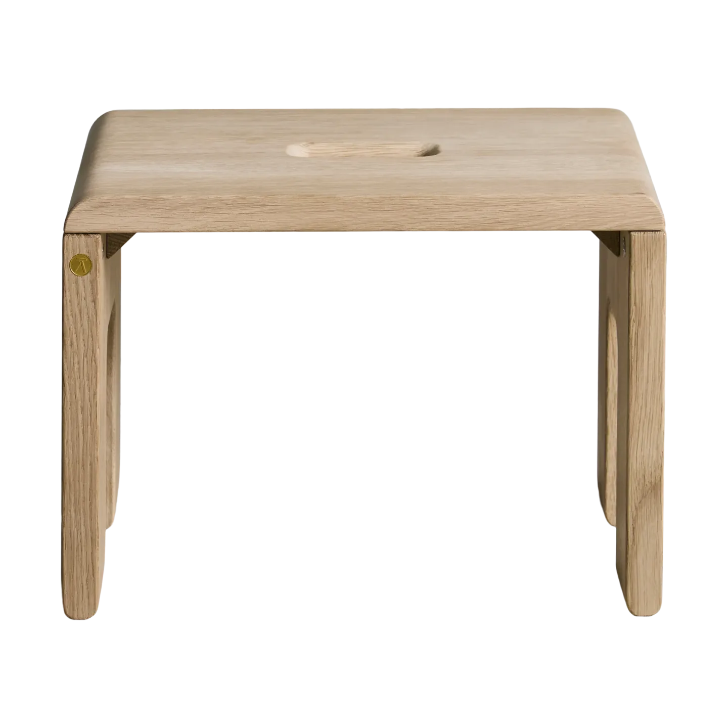 Andersen Furniture Reach Hocker 35x25x25 cm Oak