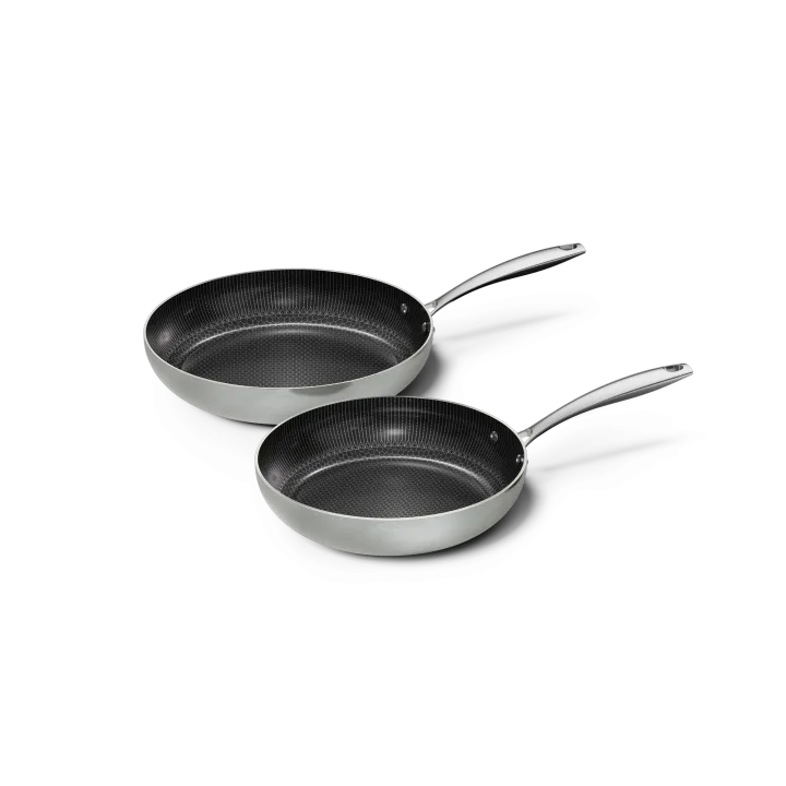 Honey Pfannenset 2-teilig