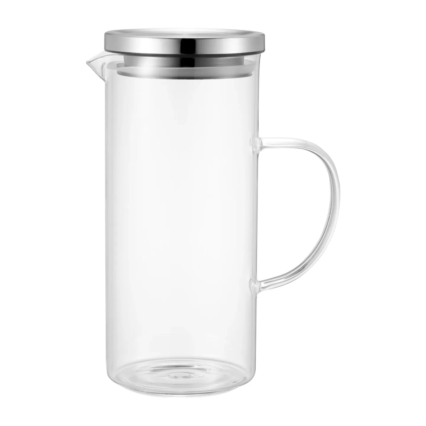 Dorre Kay Krug 1,3 L Glas-Edelstahl