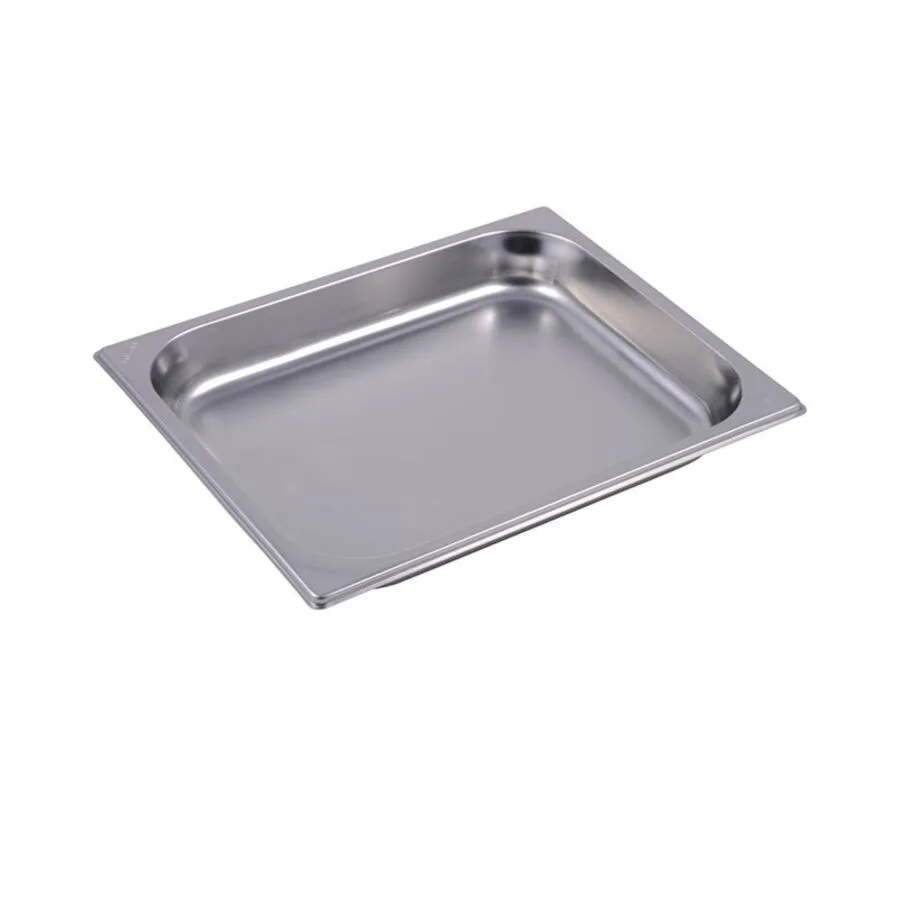 Diverse Behälter Maison Edelstahl 18/10 Edelstahl Edelstahl T 26.5 cm