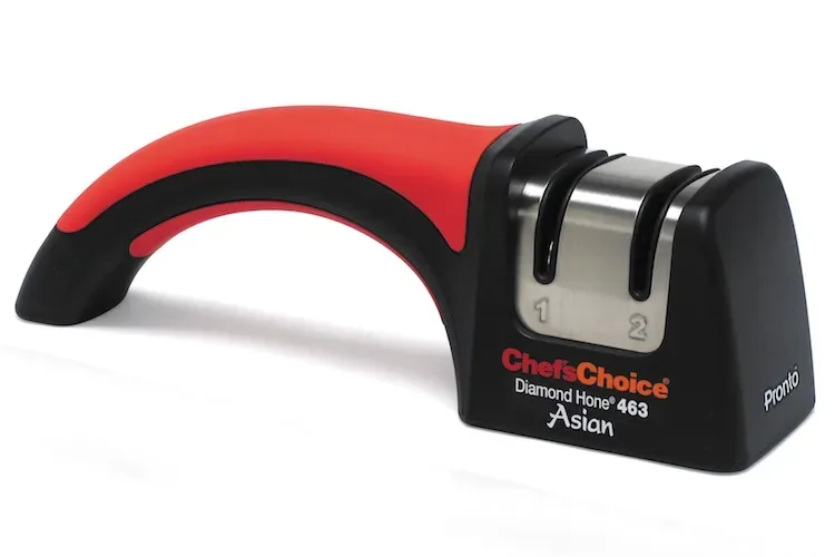 Chef's Choice Messer-Schärfer Chef'sChoice™ Pronto™ Manuell Asiatische Messer
