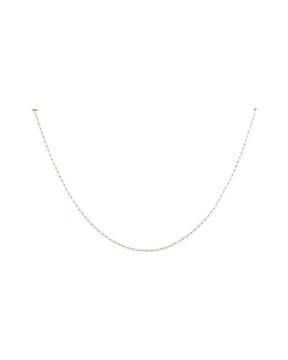 Collier 240 Chandelier 3000K Brass