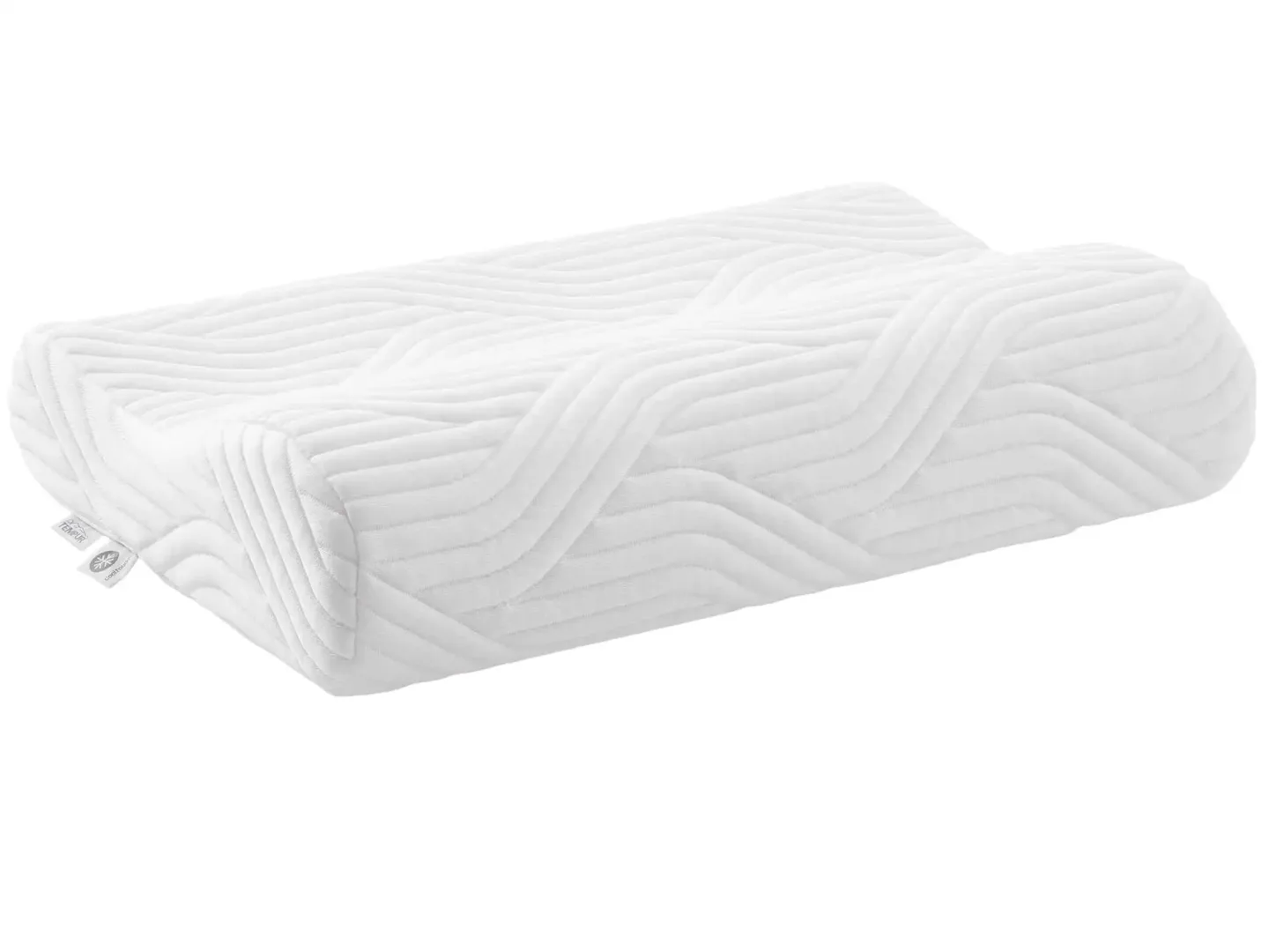 Tempur Kissen Shape | Schubiger Möbel