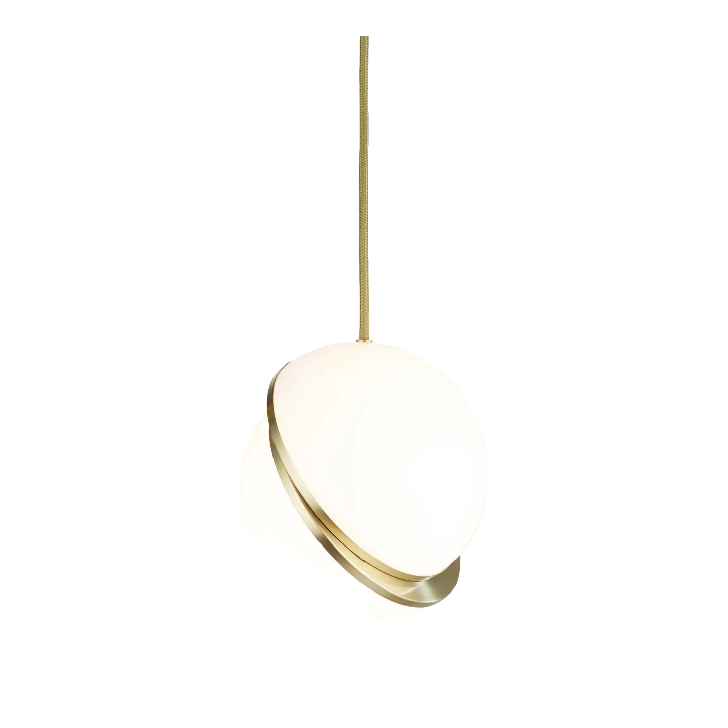 Lee Broom - Mini Crescent - Pendellampa - Pendellampor - Flerfärgad