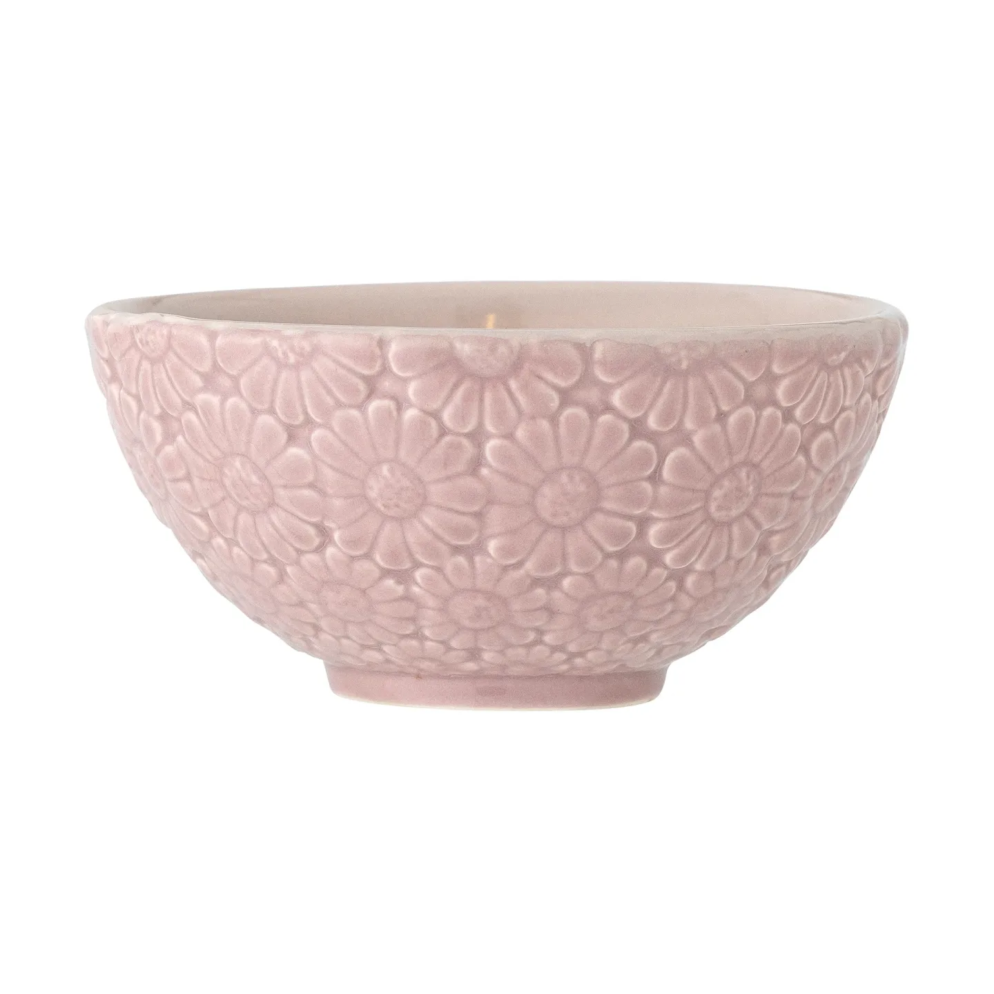Bloomingville Benji Schüssel Ø14 cm Rosa