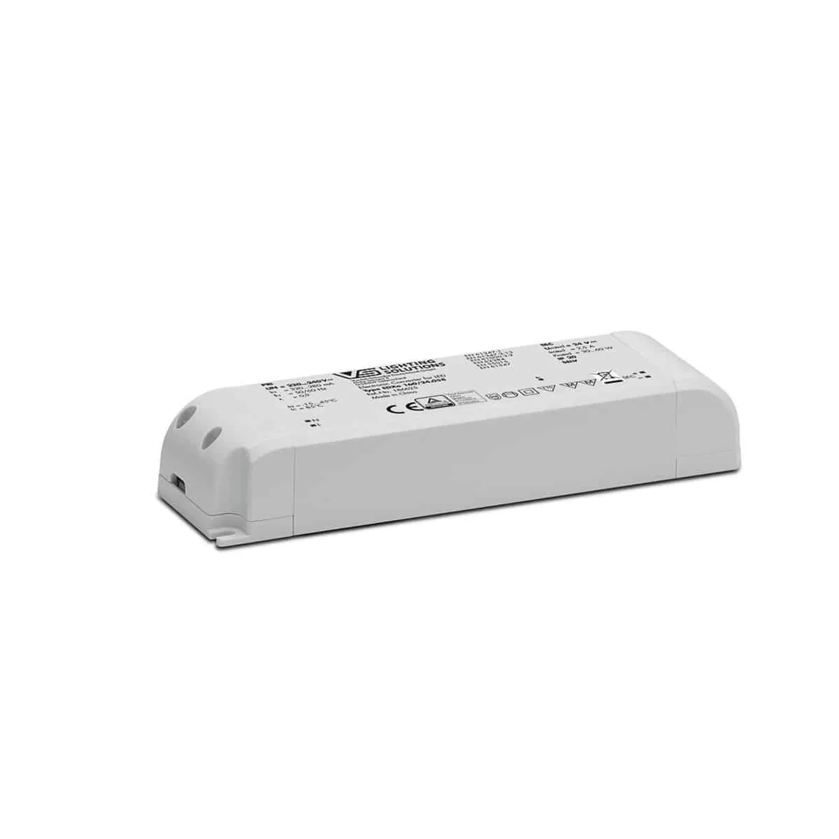 Driver CV 24V EDXe 75W Non-Dim IP20