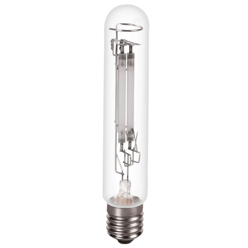 Sylvania SHP-TS Twinarc 400W 2050K Klar E40