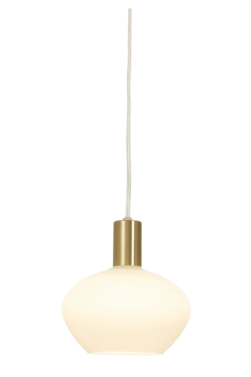 Aneta Lighting - Bell Ø15 - Fönsterlampa - Vit