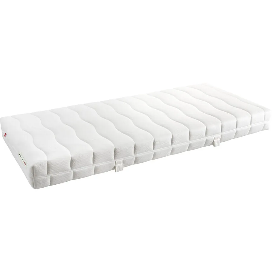 Matratze Silver S-Cell 140x200