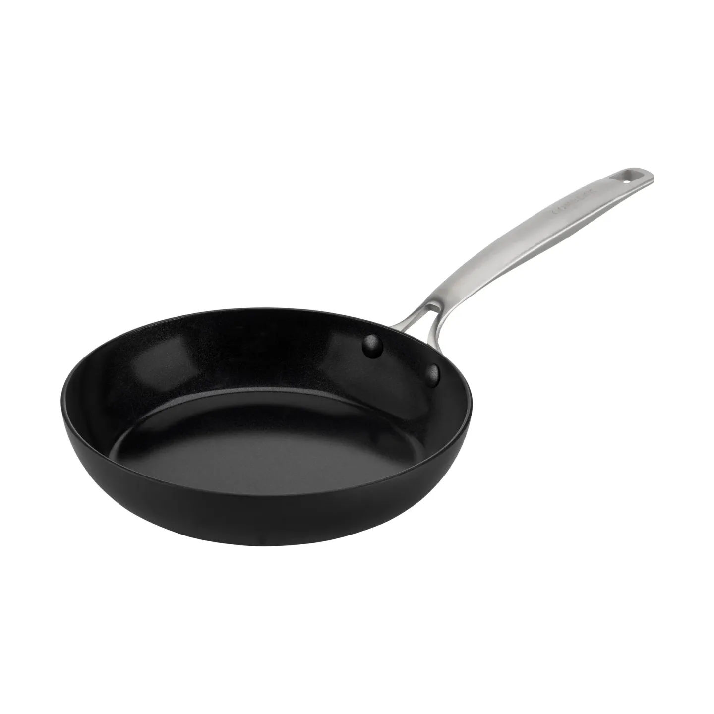 Combekk Combekk Element Bratpfanne Aluminium schwarz Ø24 cm