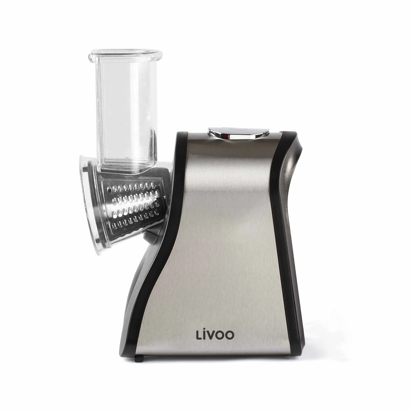 Livoo elektrisk rivjern