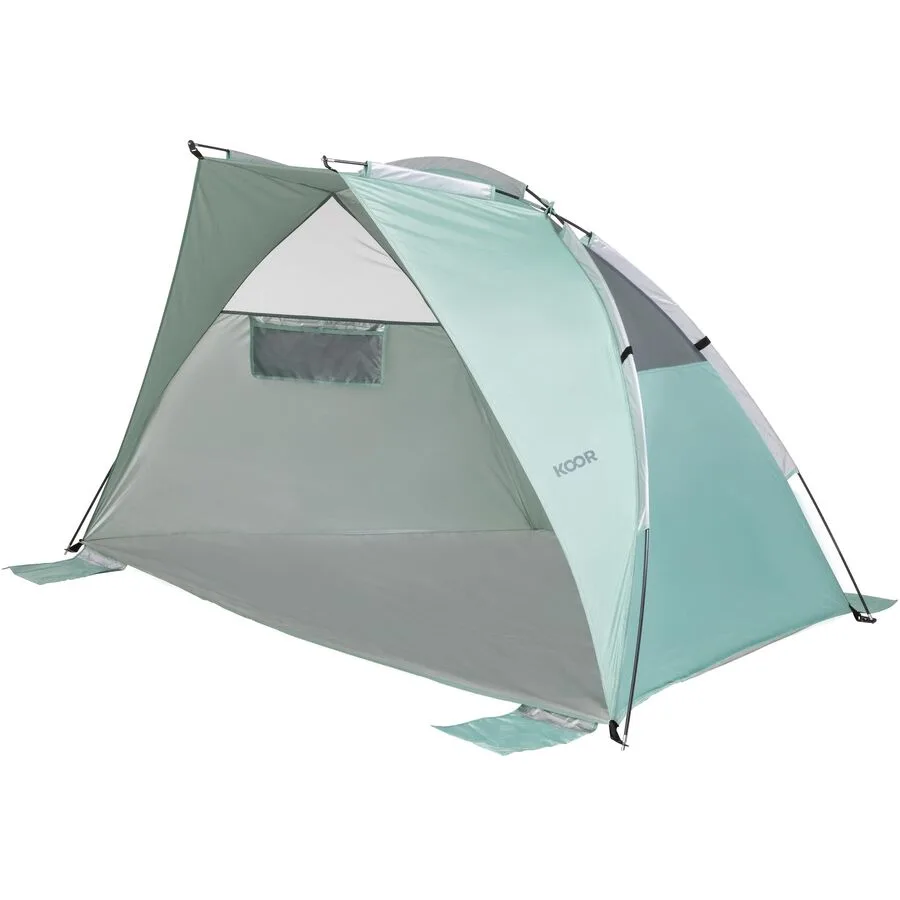KOOR Strandzelt Alli 100% Polyester B 130 cm