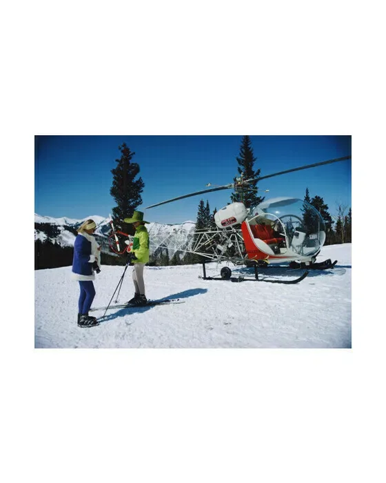 Snowmass Village