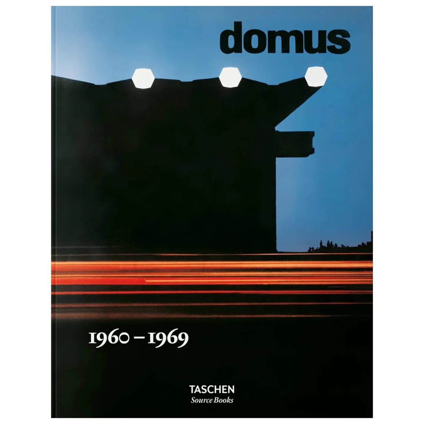 New Mags - domus 1960s - Böcker