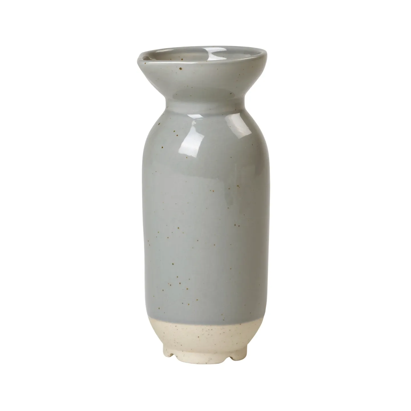 Broste Copenhagen Eli kanna 10 cl Soft blue