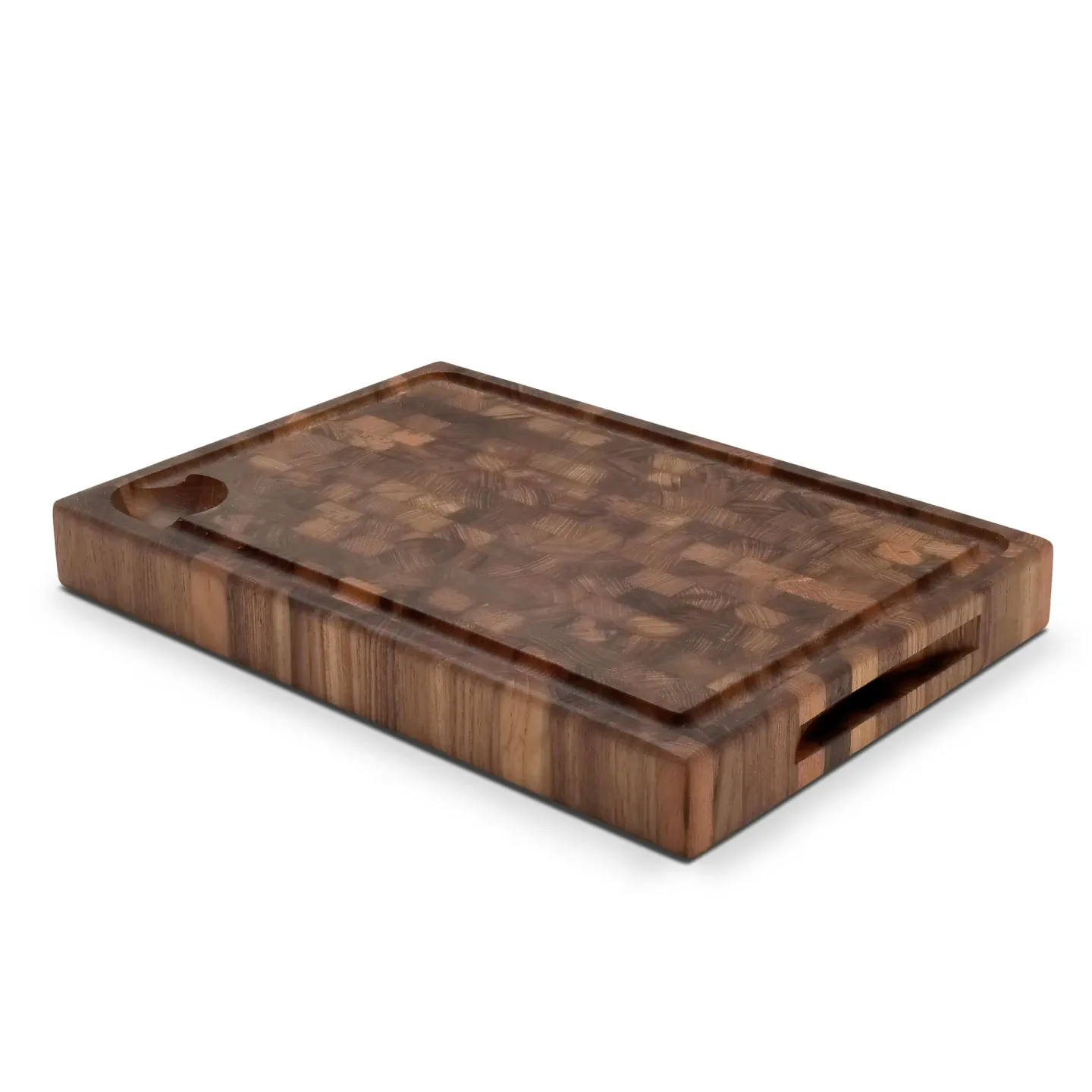Fritz Hansen Skagerak skärbräda teak 35x24 cm