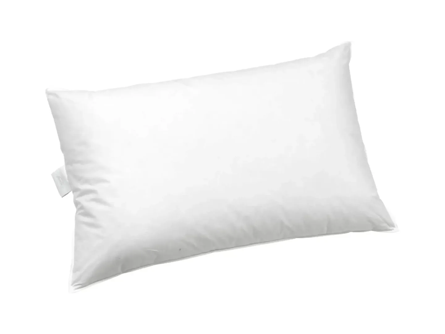 Billerbeck Kissen Extrasoft Weiss | Schubiger Möbel