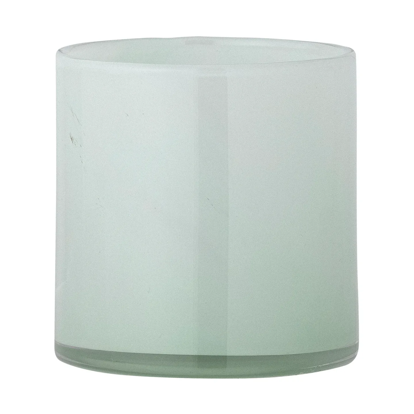 Bloomingville Sakkara Windlicht Ø8x8 cm Green