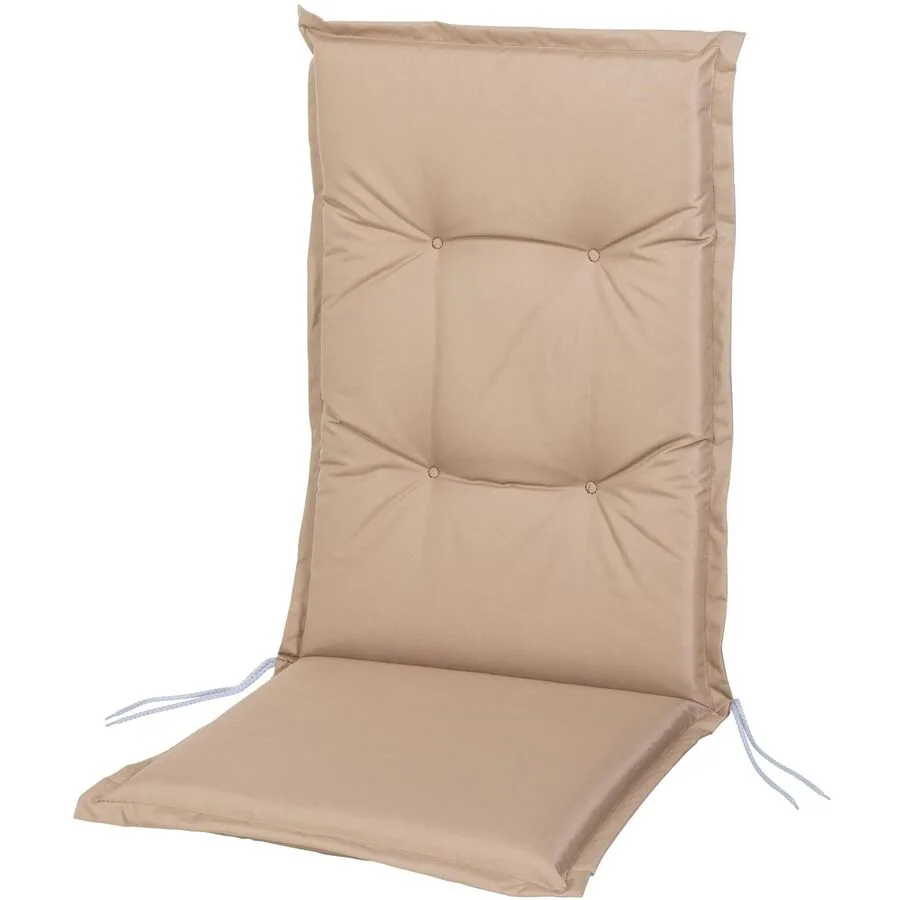Kissen COCON Beige Polyester B 50 T 118 cm