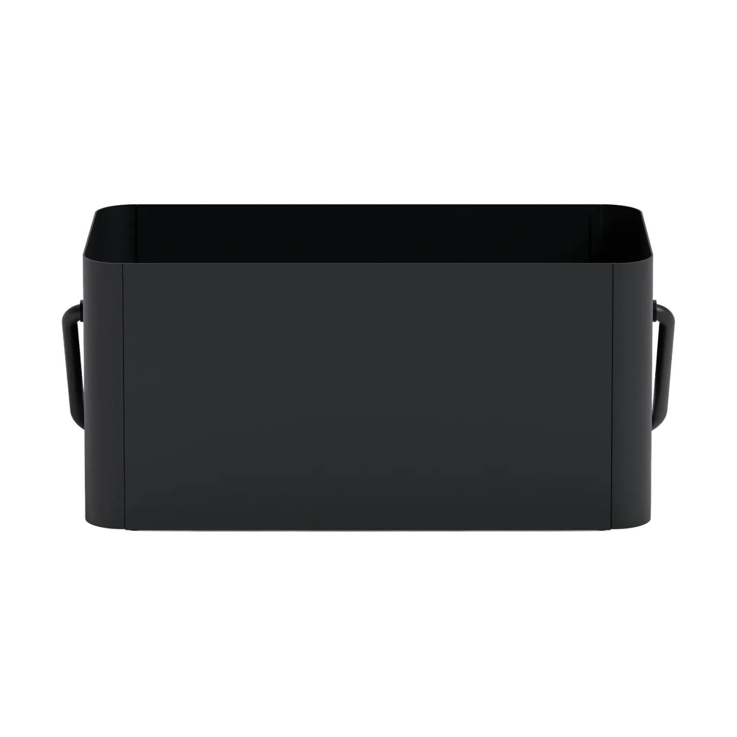 Eva Solo Simply Grow Balkonkasten 20x42x20 cm Black