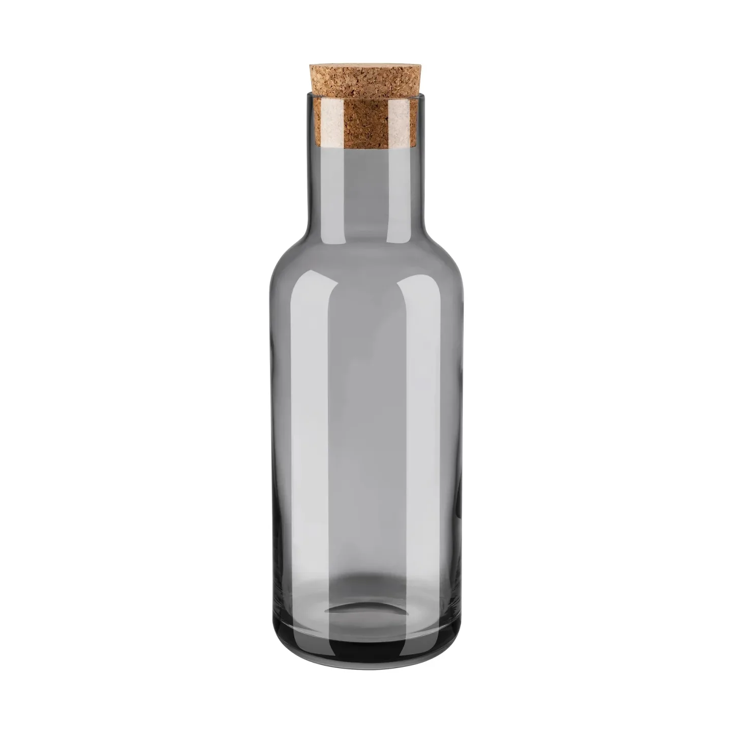 blomus Fuumi Karaffe 1L Smoke