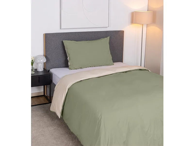 Bettwäsche FIRENZE 160x210cm + 1*65x100cm baumwolle