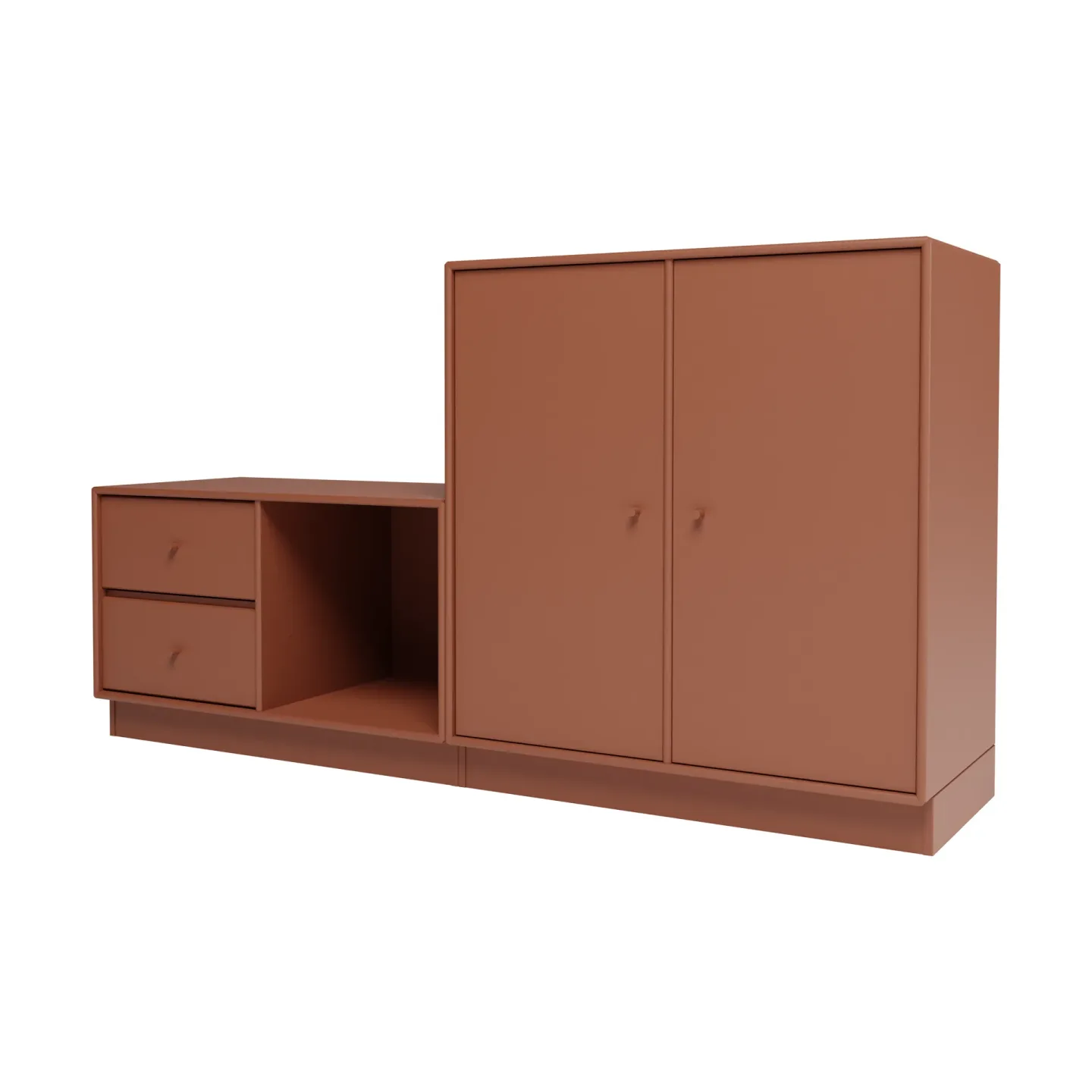 Montana REST I Bank 146 hazelnut