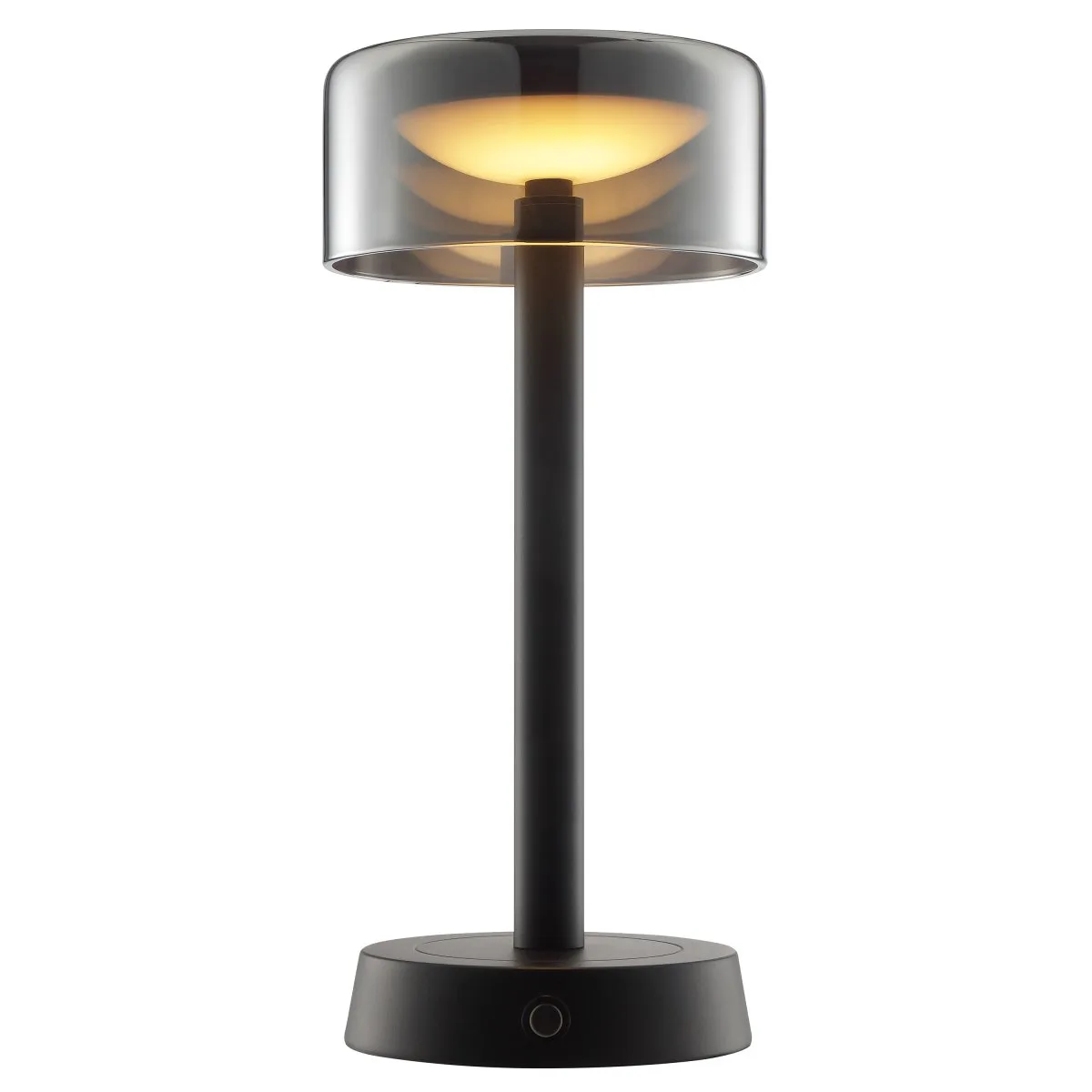 Brilliant - Razor 26cm - Portabel lampa - Svart
