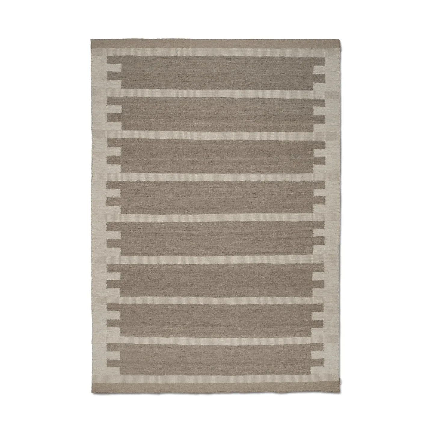 Falsterbo matta beige