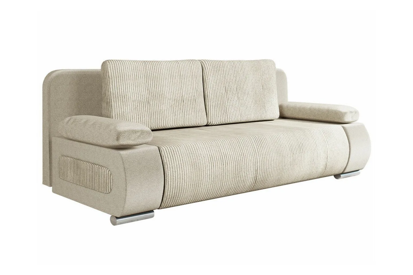 Kintore 2-sits Bäddsoffa -