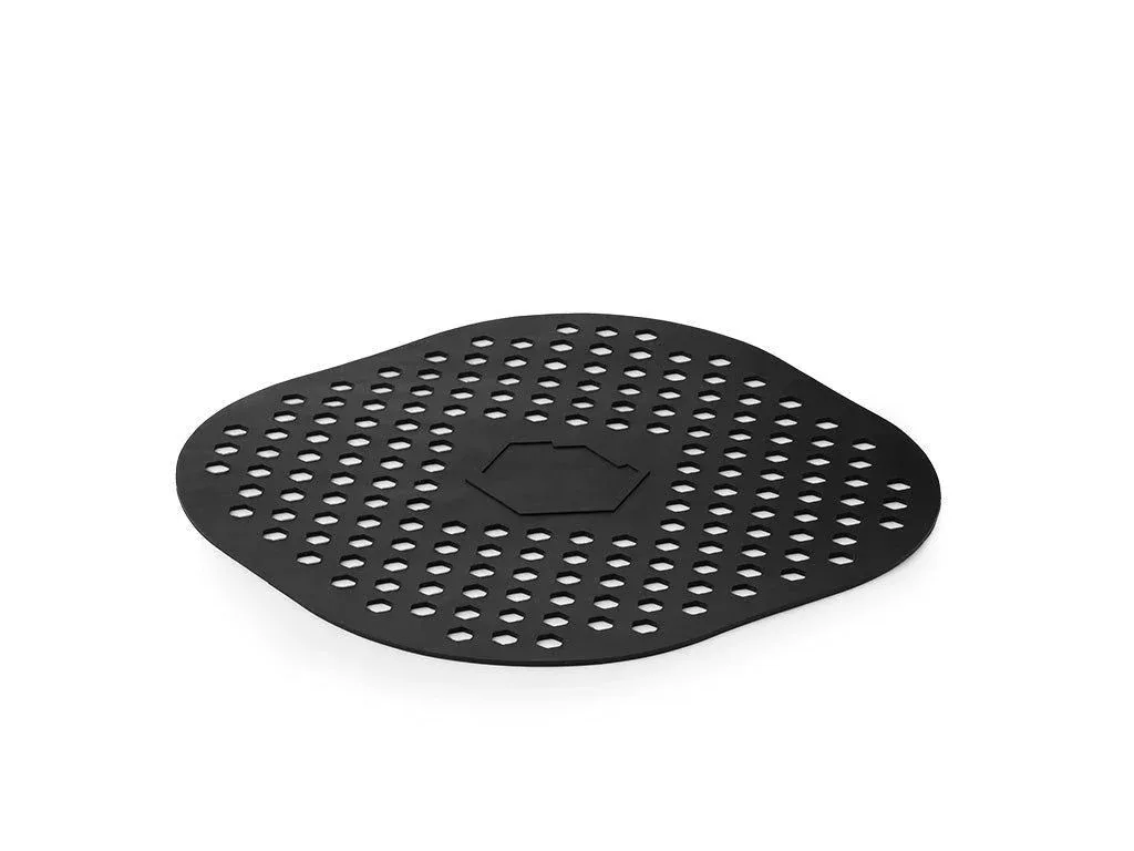HEIßLUFTFRITTEUSE MATT – 8L