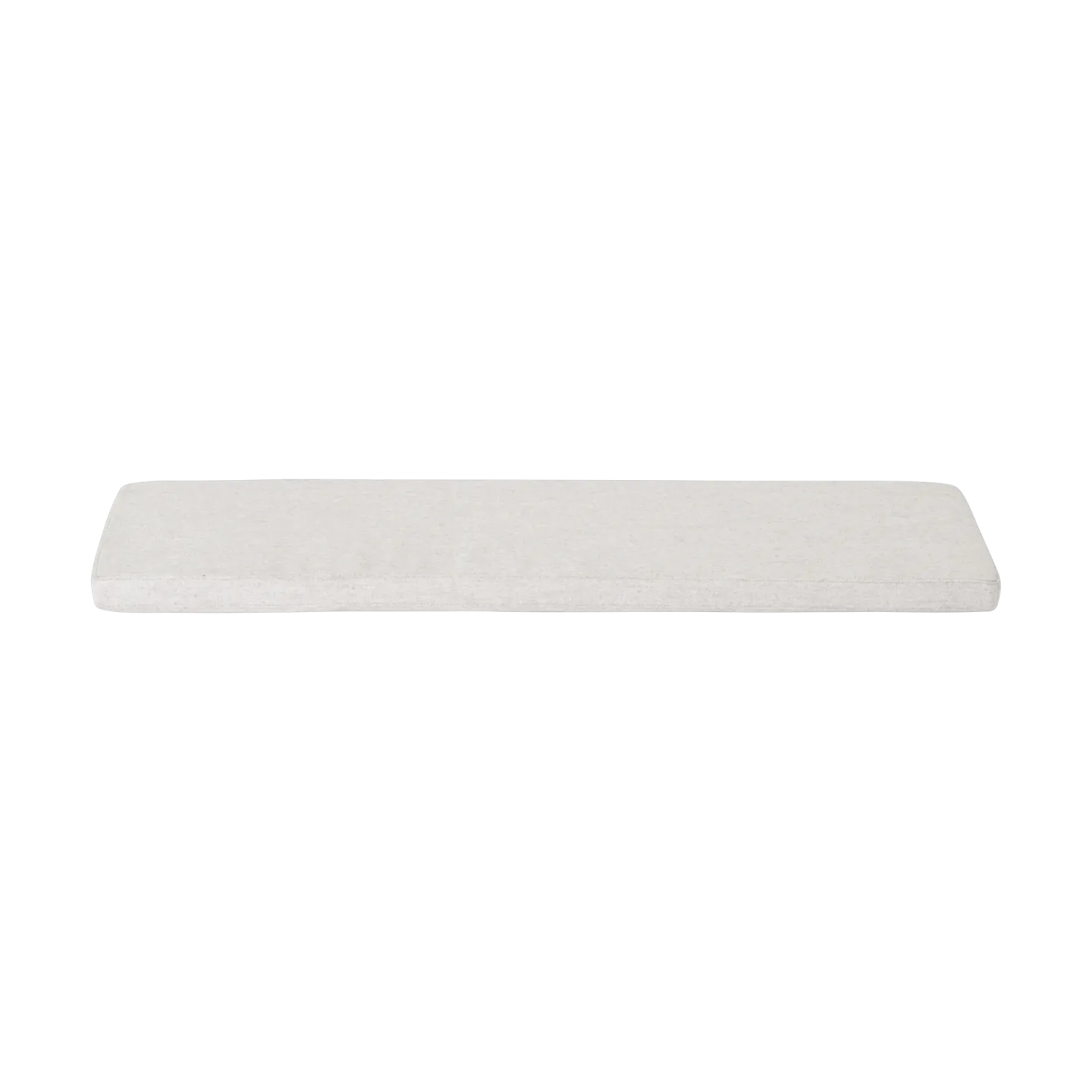 Muuto Stacked Storage System bänkdyna Beck 49 Beige