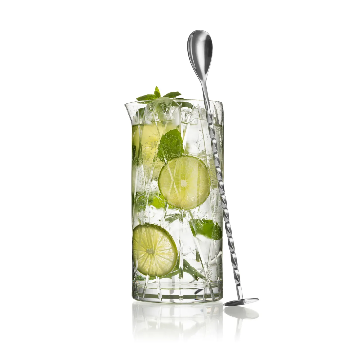 Orrefors City mixerglas inkl. barsked 0,65 l