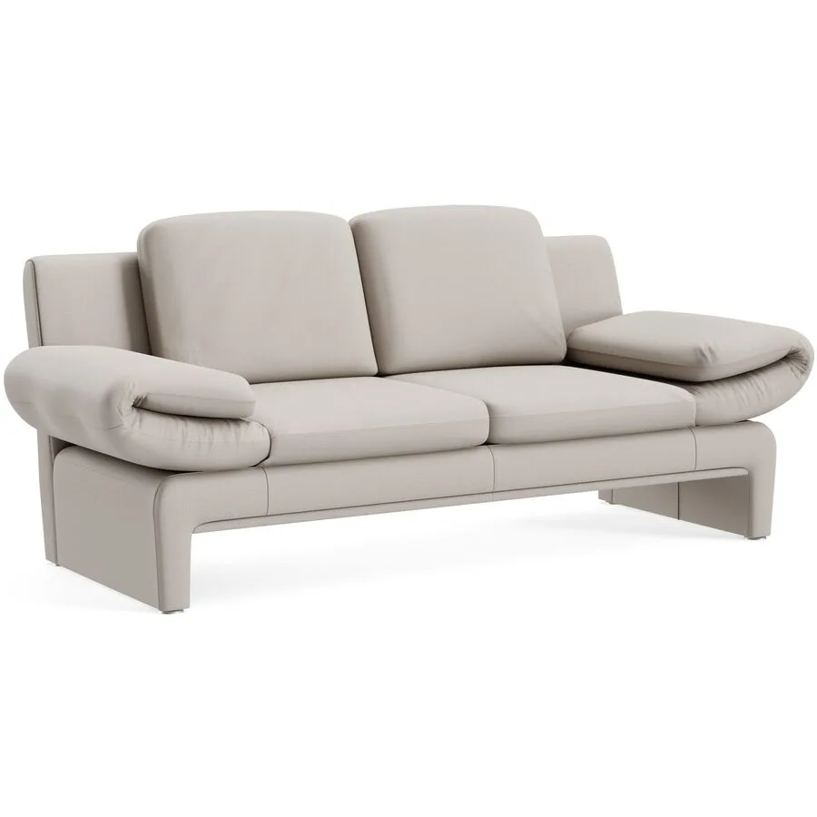 Sofa Astra Ohne Touch - 804 sand B 271 T 156 cm - Möbel Konfigurator: Traummöbel individuell zusammenstellen