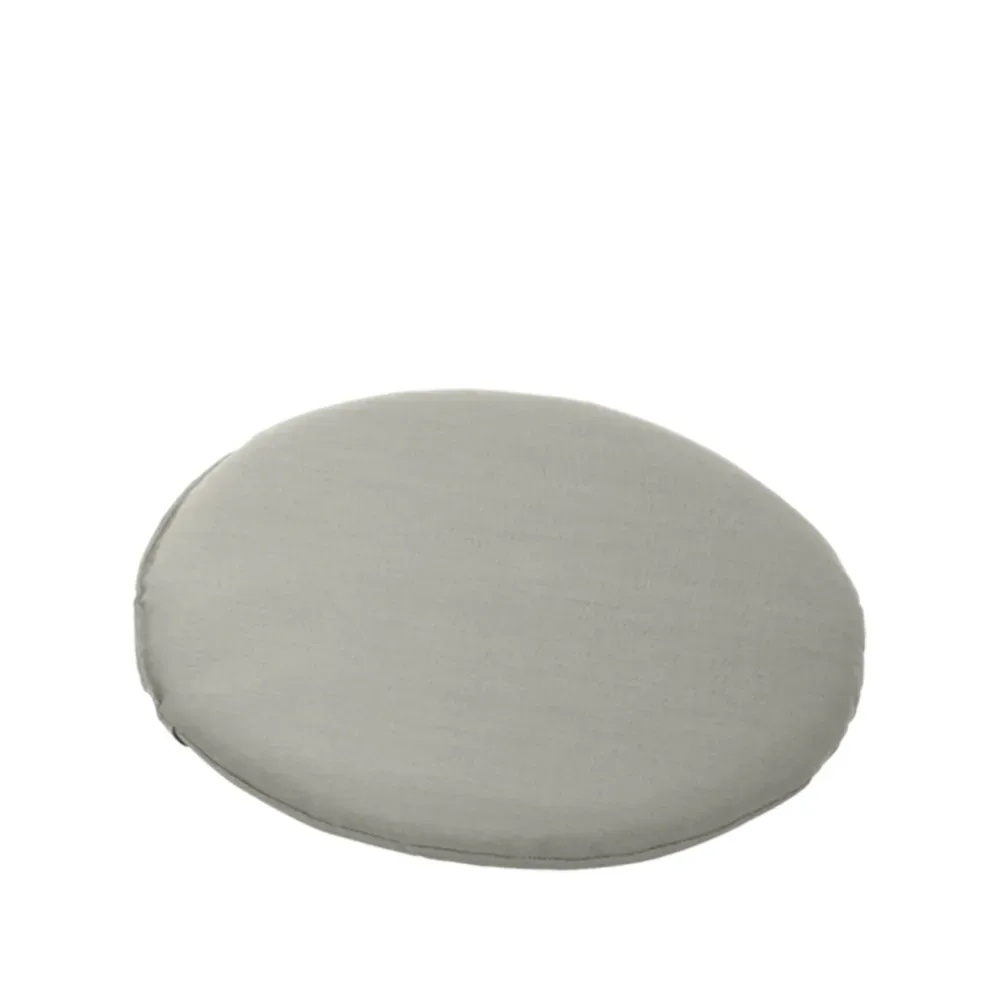Fermob Outdoor Cushion Ø39 cm stolsdyna Beige