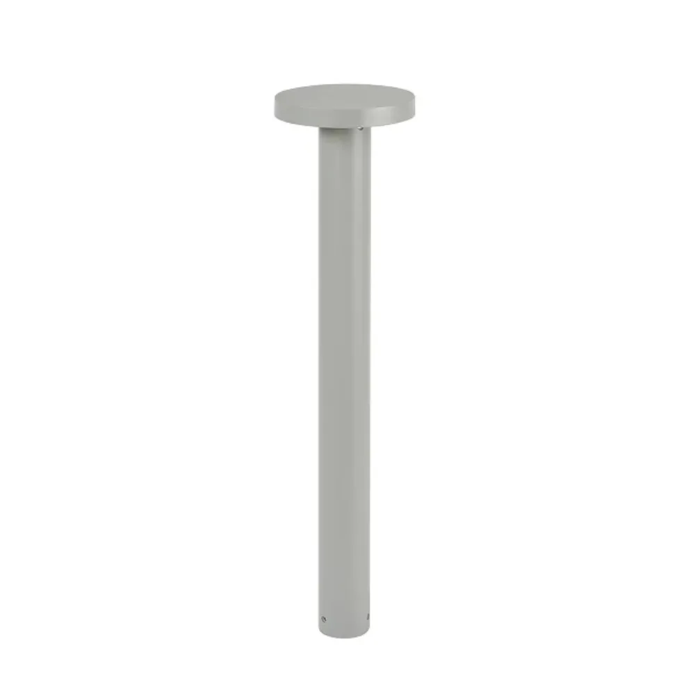Norlys - Borg 85cm - Pollare - Aluminium