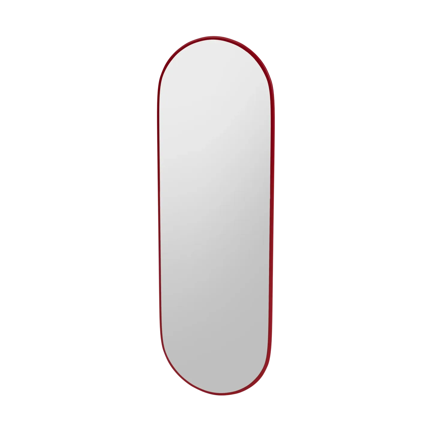 Montana FIGURE Mirror spegel – SP824R Beetroot