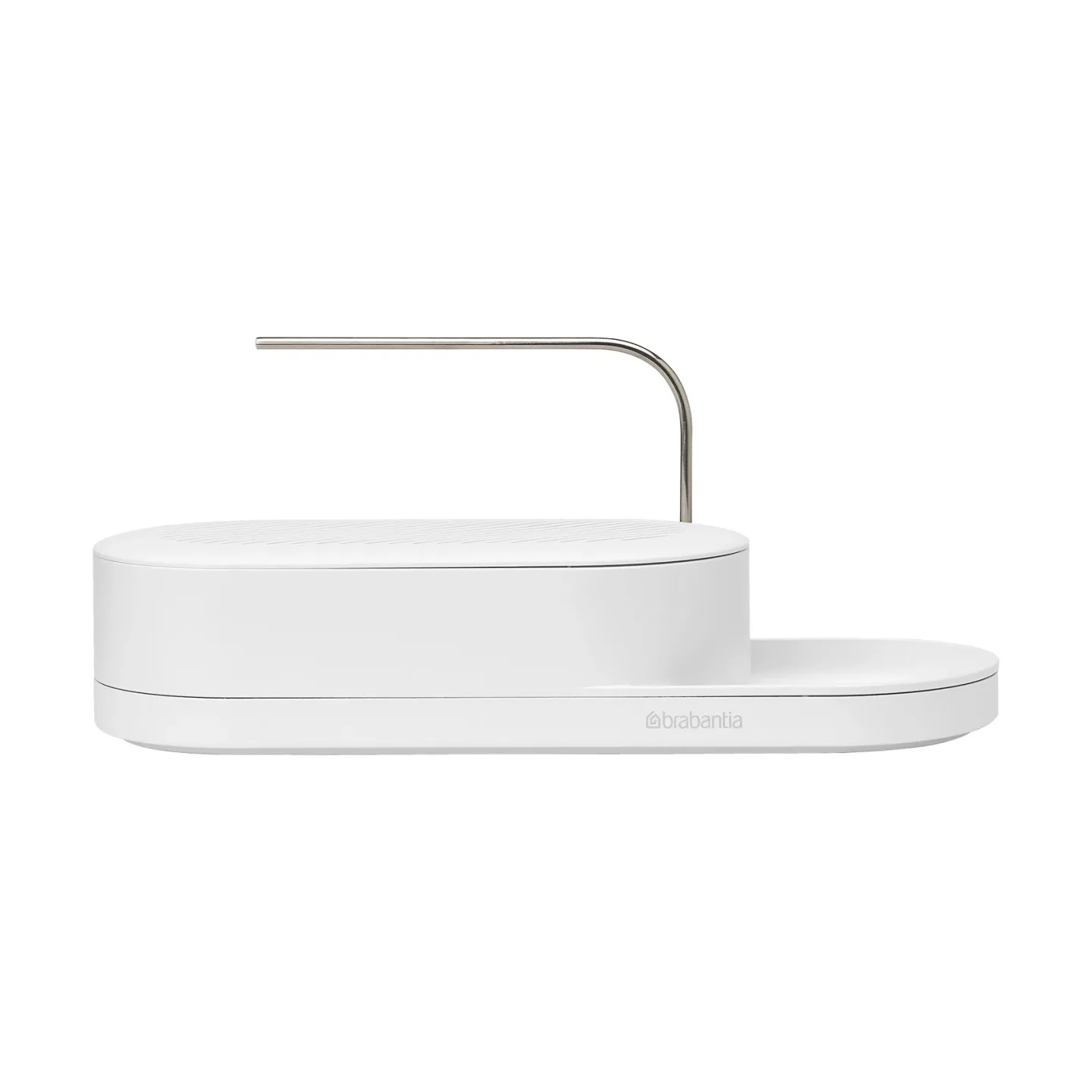 Brabantia SinkStyle Spülbecken-Organizer Mineral Fresh White