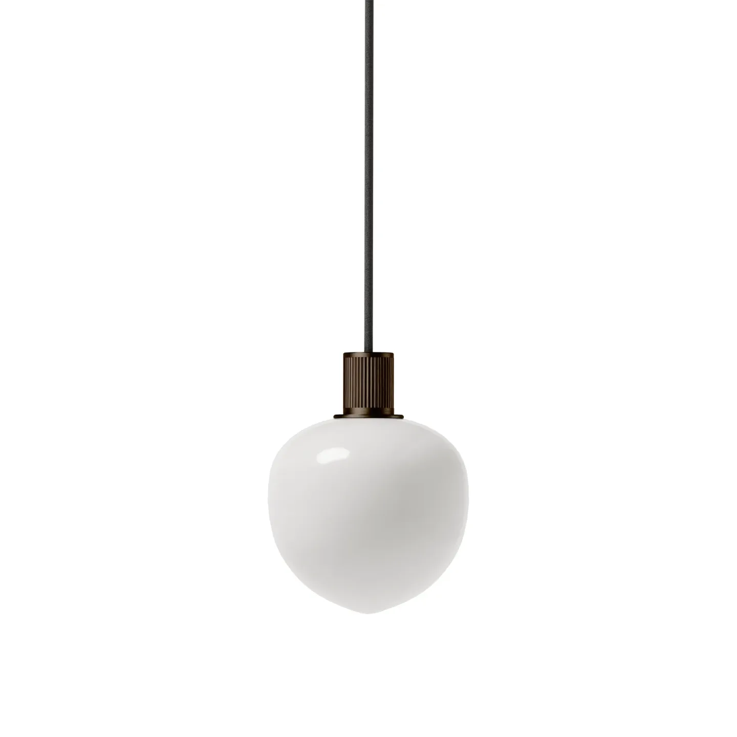 LYFA Memoir 120 Pendelleuchte Bronze