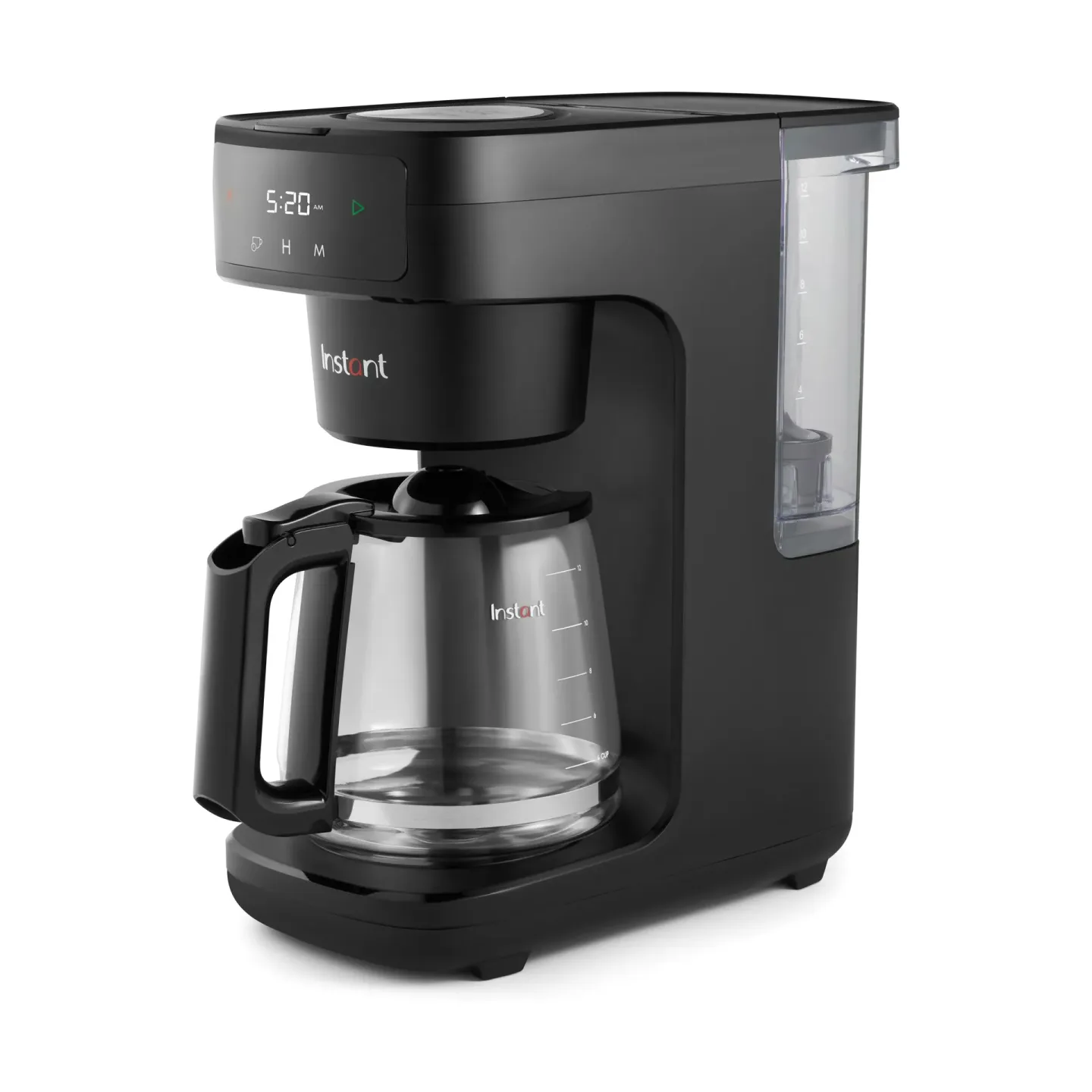 Instant Pot Instant Pot Drip Kaffeemaschine Black