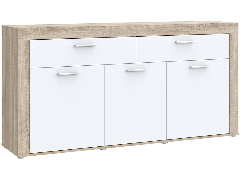Sideboard ZUMBA 41x175.7x88.3cm