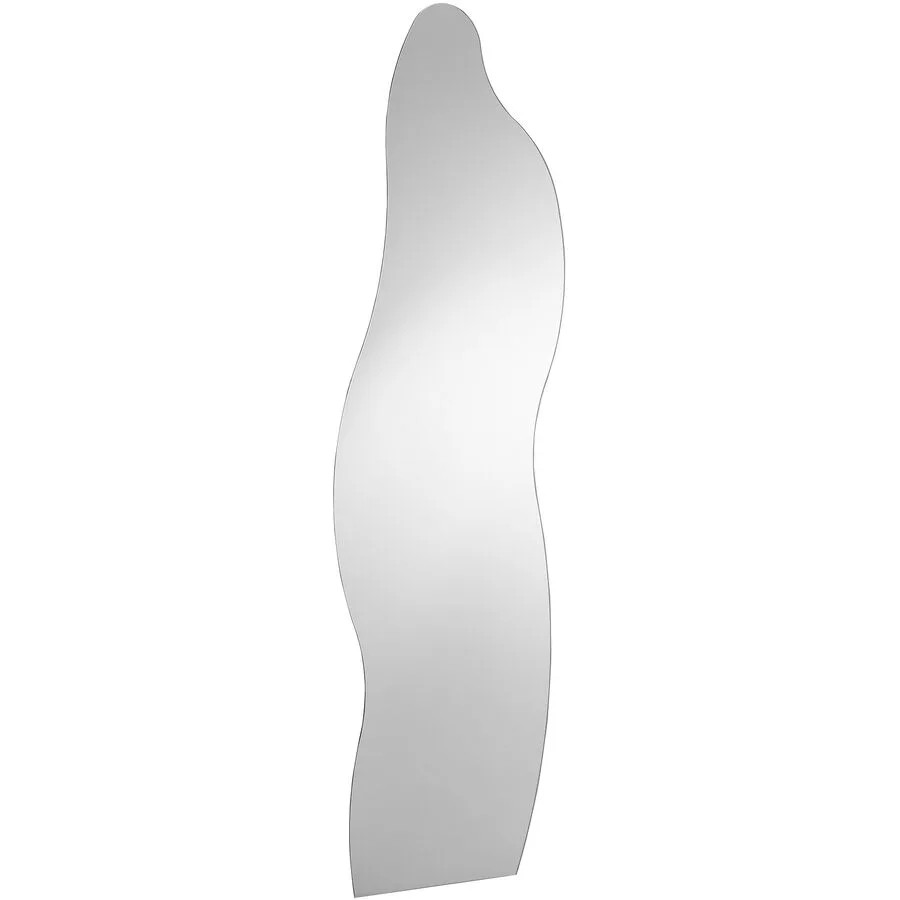 Spiegel Foliano Klarglas Spiegelglas B 50 H 160 cm