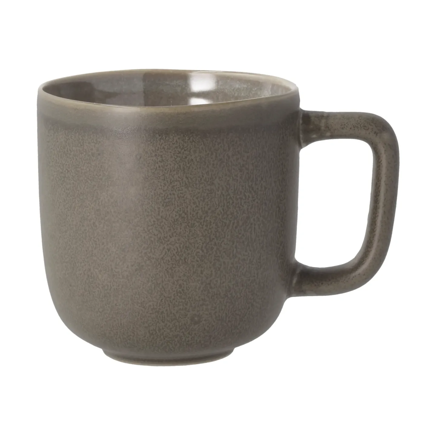 Villa Collection Shoku Tasse 23 cl Warm Brown